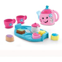 Fisher Price Laugh & Learn Sweet Manners Tea Set