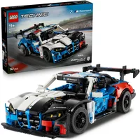 LEGO® Technic™ BMW M4 GT3 EVO Race Car Model Kit 42226