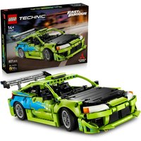 ® Technic™ Fast Furious Mitsubishi Eclipse Car 42229