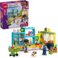 ® Friends Heartlake City Mini Supermarket Toy Set 42680