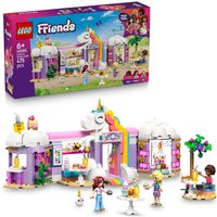 ® Friends Unicorn Dream Café Pretend Play Toy Set 42684