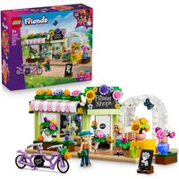 ® Friends Creative Flower Shop Building Toy 42693