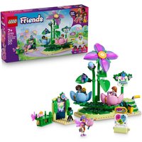 ® Friends Spinning Flower & Fairy Teacup Ride Toy 42702