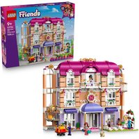 ® Friends Heartlake City Grand Hotel 42704