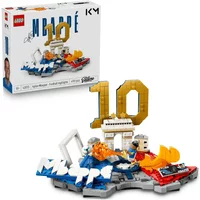 ® Editions Kylian Mbappé – Soccer Highlights 43013