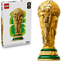 LEGO® Editions FIFA World Cup™ Trophy 43020