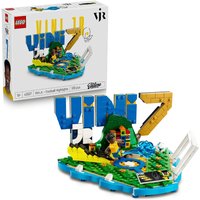 ® Editions Vini Jr. – Soccer Highlights 43027