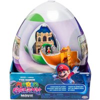 Galaxy Movie Yoshi Egg Playset
