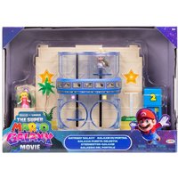 Movie Gateway Galaxy Diorama Set