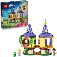 ® ǀ Disney Princess Rapunzels Mini Tower Playset 43294