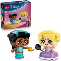 ® ǀ Disney Princess Mini Jasmine & Rapunzel 43303