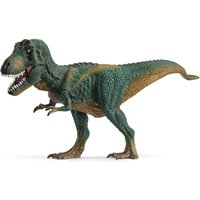Schleich Tyrannosaurus Rex Figure