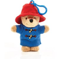 Paddington Bear Classic Keychains