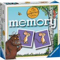 Gruffalo Memory Game