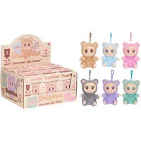 Onikuma 5.25" Blind Box Bagclip 7 Assortment