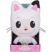 10" Gabbys Dollhouse Pandy Paws Soft Toy