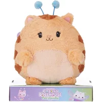 Gabbys Dollhouse 10" Hamster Kitty Fairy Soft Toy