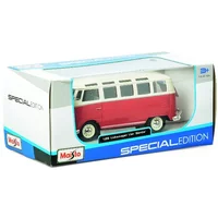 Maisto 1 25 Special Edition Volkswagen Van Samba