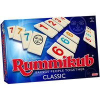 Rummikub Classic Game