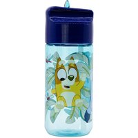 Stor Small Ecozen Hydro Bottle 430Ml Bluey