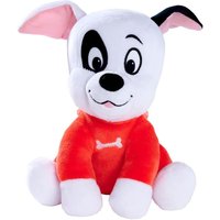 Cheeky Romper Dalmatian 25Cm