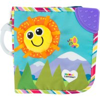 Lamaze Friends Soft Book