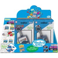 Keychain Games