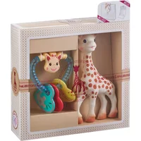 Sophie La Girafe® - Sophiesticated - The I Love Sophie Set