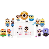 L.O.L. Surprise Loves Minions™ Tots Assortment