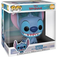 Pop Jumbo: Lilo & Stitch- Stitch