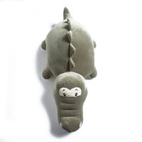 ® Huggables Resting Alligator