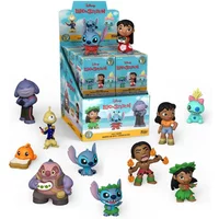 Mystery Minis Lilo & Stitch 12Pc