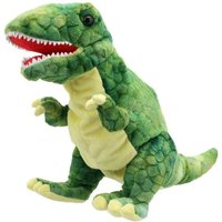 Baby Dino T Rex Green