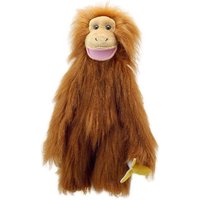 Primate Medium Orantugan