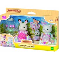 Flowering Princesses Set