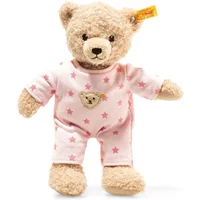 Teddy Me Teddy Bear Pyjama Beige Pink