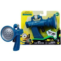 3 Mini Fart Blaster