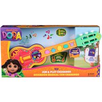 Dora The Explorer Jam & Play Charango