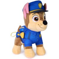 Search & Rescue Chase Plush