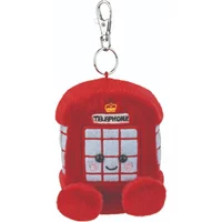 Palm Pals Hattie Telephone Box Clip On 4 Inch