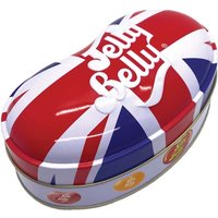 Jelly Belly Union Flag Jelly Bean Shaped Tin 200G