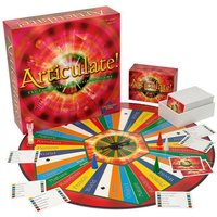 Articulate
