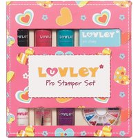 Luvley Pro Nail Stamper