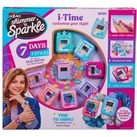 Shimmer N Sparkle I Time