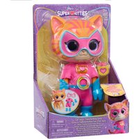 Superkitties Cat-Tastic Transforming Figure -Ginny