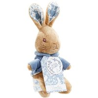 Peter Rabbit Signature Soft Toy