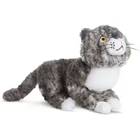 Mog Forgetful Cat