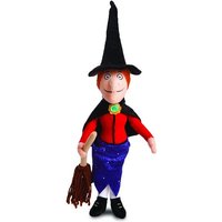 Gruffalo - Room On The Broom Witch