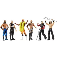 WWE Battle Pack Assortment