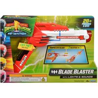 Mighty Morphin Power Rangers Blade Blaster